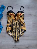 GOTTEX!Prachtige stijlvol Badpak mt 40, Kleding | Dames, Badmode en Zwemkleding, Zwart, Gottex, Badpak, Ophalen of Verzenden