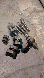 Lagerblokken en asjes, Ophalen of Verzenden, Gebruikt