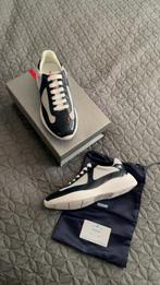 Prada Cups Sneakers Maat 41, Ophalen of Verzenden, Zo goed als nieuw, Sneakers of Gympen