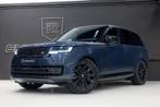 Land Rover Range Rover 3.0 P550e Autobiography PHEV Varasine, Automaat, Gebruikt, Blauw, Bedrijf