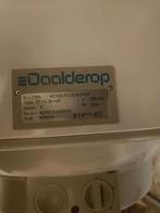 Daalderop Boiler 80 Liter - Goed Onderhouden, Doe-het-zelf en Verbouw, Geisers en Boilers, Ophalen