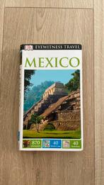 DK Eyewitness travel Mexico, Ophalen, Gelezen, Overige merken