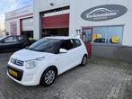 Citroën C1 1.0 e-VTi Feel (bj 2014), Voorwielaandrijving, Euro 5, Stof, Gebruikt