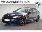 BMW 5 Serie Touring 520i High Executive M Sport Automaat / B, Auto's, Te koop, Benzine, Gebruikt, 750 kg