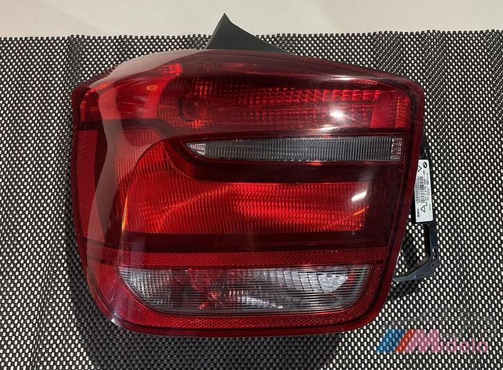 BMW F20 ACHTERLICHT LINKS 63217270095, Auto-onderdelen, Verlichting, BMW, Gebruikt, Ophalen of Verzenden