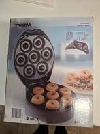 Donut maker, Hobby en Vrije tijd, Taarten en Cupcakes maken, Ophalen of Verzenden, Nieuw, Cupcakes, Bakvorm