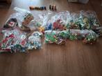 26x Lego Super Mario, Ophalen of Verzenden, Zo goed als nieuw, Overige merken