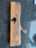 Oude schaaf, Antiek en Kunst, Ophalen of Verzenden