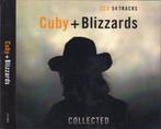 Cuby + Blizzards – Collected  Originele 3CD Nieuw., Cd's en Dvd's, Boxset, Jazz, Ophalen of Verzenden, 1980 tot heden