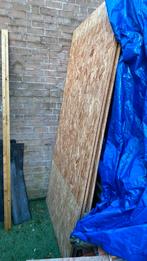 Hout, Doe-het-zelf en Verbouw, Hout en Planken, Minder dan 25 mm, Ophalen of Verzenden, Plank, Minder dan 200 cm