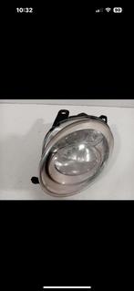 Fiat 500 koplamp links, Auto-onderdelen, Verlichting, Ophalen of Verzenden, Gebruikt, Fiat