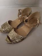 Verkleedschoentjes / Feestschoentjes - Maat 36, Ophalen of Verzenden, Zo goed als nieuw, Jongen of Meisje