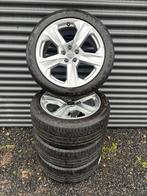 19 inch Audi A7/S7 velgen + zomerbanden, Auto-onderdelen, Banden en Velgen, Ophalen, Banden en Velgen, 17 inch, Zomerbanden