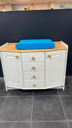 Commode, Ophalen, Gebruikt, 50 tot 70 cm, 100 cm of meer