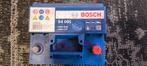 bosch s4 001, Ophalen, Gebruikt