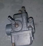 Bing 15mm carburateur  17/15/107, Fietsen en Brommers, Brommeronderdelen | Zundapp, Ophalen of Verzenden, Zo goed als nieuw, Carburateur