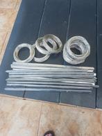 soldeer tin de stafen tin zijn er niet meer, Ophalen, Gebruikt, Koper of Messing