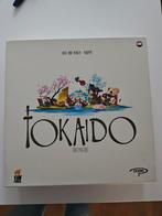 Tokaido bordspel, Hobby en Vrije tijd, Gezelschapsspellen | Bordspellen, Een of twee spelers, Ophalen of Verzenden, Gebruikt, Enigma