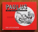 Deel 8 Stripalbum Paulus de Boskabouter: De Uitvinder (1995), Boeken, Ophalen of Verzenden, Zo goed als nieuw, Eén stripboek
