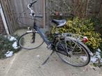 Gazelle Davos Damesfiets, Ophalen, 20 inch of meer, Gebruikt, Versnellingen