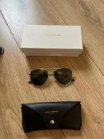 Isabel Bernard zonnebril, Ophalen of Verzenden, Zo goed als nieuw, Zwart, Overige merken
