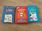 Het leven van een Loser, Boeken, Humor, Ophalen of Verzenden, Zo goed als nieuw