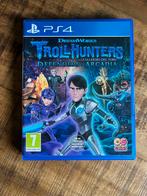 Trollenjagers PS4 - Defenders of Arcadia, Ophalen of Verzenden, Zo goed als nieuw, Met 1 controller, Slim