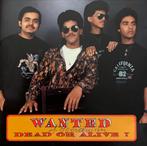 Wanted - Dead or Alive! - Zeldzame Bollywood CD, Verzenden, Zo goed als nieuw, Boxset