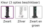 Buitenstopcontact stopcontact tijdschakelaar GRATIS BEZORGD!, Doe-het-zelf en Verbouw, Elektra en Kabels, Verzenden, Nieuw, Stopcontact