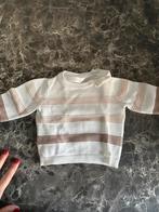 Mayoral trui maat 50, Kinderen en Baby's, Babykleding | Maat 56, Ophalen of Verzenden, Zo goed als nieuw, Jongetje of Meisje, Truitje of Vestje