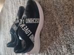 love moschino schoenen, Ophalen of Verzenden, Nieuw, Schoenen