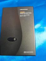 Autoreverse Walkman, Ophalen of Verzenden, Walkman