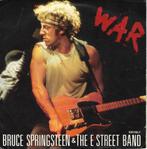 Bruce Springsteen - War, Cd's en Dvd's, Vinyl Singles, Gebruikt, 7 inch, Single, Ophalen of Verzenden