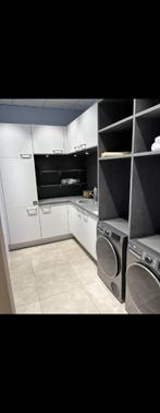 wasruimte, Huis en Inrichting, Kasten | Overige, Ophalen