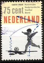 Nederland  1433  gestempeld, Ophalen of Verzenden, Gestempeld