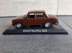 WARTBURG 353, Hobby en Vrije tijd, Modelauto's | 1:43, Ophalen of Verzenden, Zo goed als nieuw, Auto, Overige merken