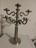 Zeven arms Kandelaar PTMD, Ophalen