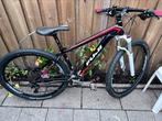 Fuji One.1 Carbon mountainbike Shimano hydraulisch rem, Fietsen en Brommers, Fietsen | Mountainbikes en ATB, Overige merken, Hardtail