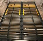 Lattenbodems van beter bed 2 stuks 70x200, Ophalen, Zo goed als nieuw, Bedbodem, 200 cm