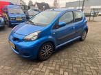 Toyota Aygo 1.0-12V Comfort Navigator, Voorwielaandrijving, Euro 5, Gebruikt, Elektrische ramen