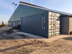 Nieuwe Zeecontainer 20ft 8ft 10ft PRIJS INCL TRANSPORT!!, Ophalen of Verzenden