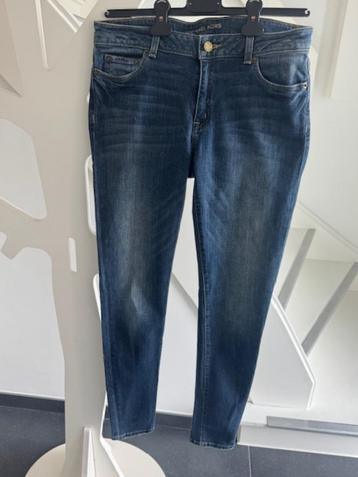 Mooie jeans van Michael Kors maat 8 beschikbaar voor biedingen