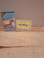 Nat King Cole - His Greatest Success Cassetteband, Cd's en Dvd's, Cassettebandjes, Gebruikt, 1 bandje, Ophalen of Verzenden, Origineel