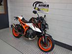 KTM 990 DUKE R, Motoren, 2 cilinders, KTM, Motorrijbewijs A, Bedrijf