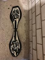 Wave board, Sport en Fitness, Skateboarden, Ophalen, Zo goed als nieuw, Waveboard