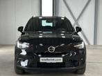 Volvo XC40 Recharge Twin Ultimate 408pk 82 kWh | H/K | Elek., Auto's, Volvo, Automaat, Stof, Gebruikt, Zwart