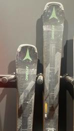 Atomic Redster Q7 (2 lengtes), Ophalen, 160 tot 180 cm, Zo goed als nieuw, Atomic