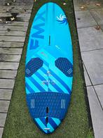 FMX racing 2022 Veloce 122L 77cm, Watersport en Boten, Windsurfen, Ophalen of Verzenden, Nieuw, Minder dan 250 cm, Plank