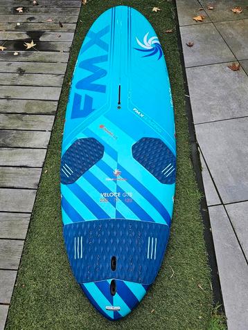 FMX racing 2022 Veloce 122L 77cm beschikbaar voor biedingen