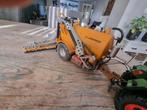 Veenhuis tenk, Hobby en Vrije tijd, Ophalen of Verzenden, Tractor of Landbouw, Overige merken